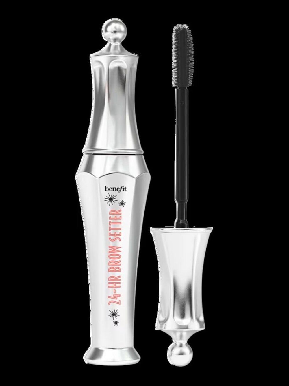 NEW Benefit 24-hr Brow Setter Clear